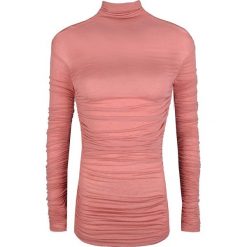 Pinko Sweter "Damiano". Swetry damskie Pinko, bez wzorów, bez rękawów, bez kaptura. Za 399,00 zł.