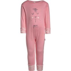 Bielizna chłopięca: Schiesser BABY ANZUG MIT VARIO Piżama rosa