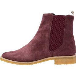 Botki damskie: Royal RepubliQ PRIME CHELSEA Botki bordeaux