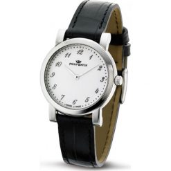 Philip Watch zegarek damski R8251193545. Białe zegarki damskie Philip Watch. W wyprzedaży za 1429,00 zł.