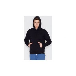 Bluzy Visent -. Czarne bluzy męskie VISENT, s, bez wzorów, bez kołnierzyka, bez rękawów, bez kaptura. Za 149,00 zł.