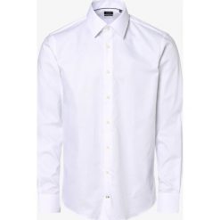Joop - Koszula męska, biały. Białe koszule męskie JOOP!, m, bez wzorów, z bawełny, eleganckie, bez kołnierzyka, bez rękawów. Za 349,95 zł.
