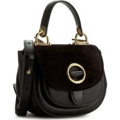 Torebki klasyczne damskie: Torebka MICHAEL KORS - Isadore 30F6AIXM1S Black