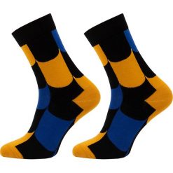 FREAKERS > LMLUS-GRA. Skarpetki męskie Freakers, bez wzorów, z elastanu. Za 19,99 zł.