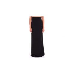 Spódnice krótkie Alberta Ferretti A01026626. Czarne spódniczki damskie Alberta Ferretti, bez wzorów, krótkie, mini. Za 2022,18 zł.