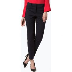 Comma - Jeansy damskie, niebieski. Niebieskie jeansy damskie comma. Za 399,95 zł.