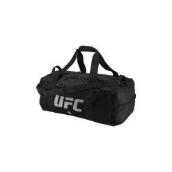 Torby podróżne Reebok Sport Torba UFC Grip. Czarne torby podróżne marki Reebok Sport. Za 549,00 zł.