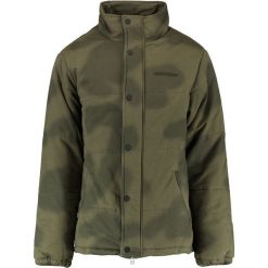 Kurtki męskie: Maharishi CAMO PUFFER Kurtka przejściowa woodland