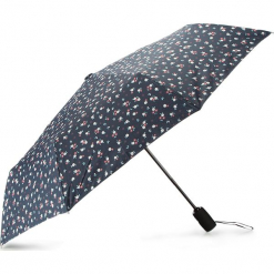 Parasol PA-7-164-X2. Niebieskie parasole Wittchen. Za 79,00 zł.