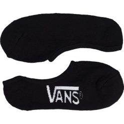 Vans - Skarpety (3-pak). Czarne skarpetki męskie marki Vans, z elastanu. Za 44,90 zł.