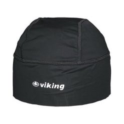 Czapki męskie: Viking Czapka Cross Country 2021 czarna r. 62 (219202162)