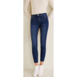 Mango - Jeansy Isa. Jeansy damskie Mango. Za 139,90 zł.