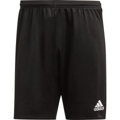 Spodenki adidas Parma 16 (AJ5880). Czarne spodenki i szorty męskie Adidas, m, bez wzorów, z poliesteru. Za 44,99 zł.