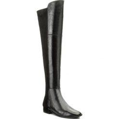 Buty zimowe damskie: Muszkieterki HISPANITAS – Michelle1 HI75845 Black
