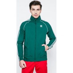 Kurtki męskie: adidas Originals – Kurtka