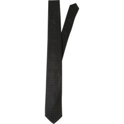 Krawaty męskie: JOOP! TIE Krawat black