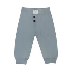 Nini Spodnie Chłopięce 68 Szare. Szare jeansy chłopięce marki Nini. Za 35,00 zł.