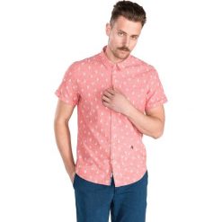 Pepe Jeans Paul Koszula Beżowy. Brązowe koszule męskie xxl, z bawełny. Za 309,95 zł.