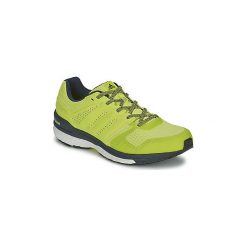 Buty do biegania adidas SUPERNOVA SEQUENCE. Żółte buty sportowe męskie Adidas, bez zapięcia, do biegania. Za 495,20 zł.