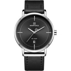 Zegarek Naviforce ZEGAREK MĘSKI NAVIFORCE NF3009G - (zn101b) + BOX uniwersalny. Zegarki męskie Naviforce. Za 89,00 zł.