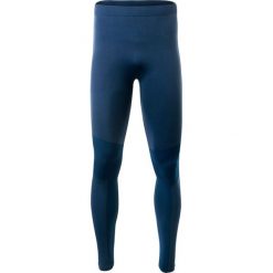 Kalesony męskie: Hi-Tec Kalesony męskie Zareen Bottom Quiet granatowe r. XL/XXL