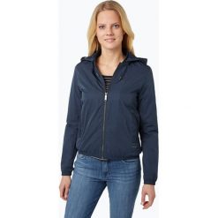 S.Oliver Casual - Kurtka damska, niebieski. Niebieskie kurtki sportowe damskie marki s.Oliver Casual, s. Za 299,95 zł.
