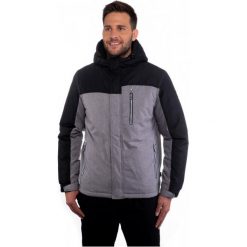 Sam73 Męska Kurtka Zimowa Mb 728 401 Xxl. Czarne kurtki sportowe męskie marki sam73, na zimę, s, bez wzorów, bez kaptura, trekkingowe. Za 269,00 zł.