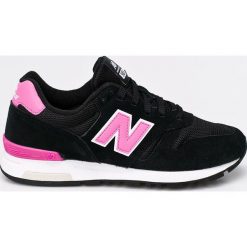 Buty sportowe damskie: New Balance – Buty