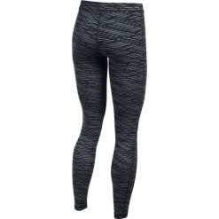 Spodnie damskie: Under Armour Legginsy damskie Favorite Legging czarne r. XS (1300181 001)