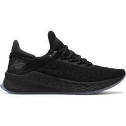 New Balance Fresh Foam Lazr v2 HypoKnit - WLZHKLK2. Pomarańczowe buty sportowe damskie New Balance, bez wzorów, z materiału, tenisowe. W wyprzedaży za 249,99 zł.