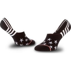 Skarpety Stopki Damskie STANCE - Heyoo 2 W115B16HEY Black. Czarne skarpetki damskie marki Stance, z elastanu. Za 49,00 zł.