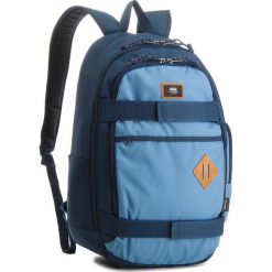 Plecak VANS - Transient III S VN0A2WNXPDZ Copen Blue. Niebieskie plecaki męskie marki Vans, z materiału, sportowe. W wyprzedaży za 179,00 zł.