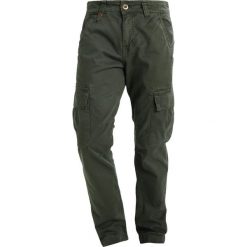 Bojówki męskie: Alpha Industries AGENT Bojówki dark oliv
