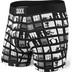 Bokserki męskie: Męskie bokserki SAXX Vibe Rear Window