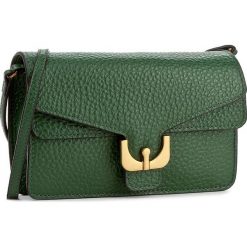 Torebka COCCINELLE - AV3 Pochette E5 AV3 55 E2 25 Imperial 221. Zielone listonoszki damskie marki Coccinelle. W wyprzedaży za 679,00 zł.
