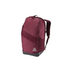 Plecaki Reebok Sport Plecak Shoe Storage. Fioletowe plecaki damskie Reebok Sport, sportowe. Za 179,00 zł.