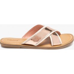 Chodaki damskie: Toms – Klapki Viv