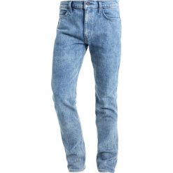 Jeansy męskie: Levi’s® Line 8 512 SLIM TAPER Jeansy Slim Fit blue denim