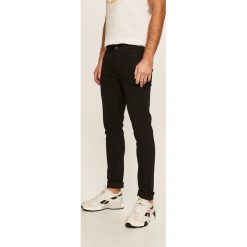 Only & Sons - Jeansy Loom. Czarne jeansy męskie Only & Sons, bez wzorów. Za 129,90 zł.