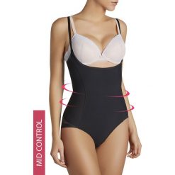 Body wyszczuplające Blasa. Body damskie wyszczuplające Ysabel Mora. Za 78,99 zł.