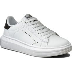 Sneakersy damskie: Sneakersy SPRANDI – WP40-YT820 Biały