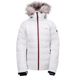 2117 kurtka narciarska damska Mon Ls Offwhite 42. Kurtki sportowe damskie 2117, m, bez wzorów, z puchu, bez kaptura, narciarskie. Za 1379,00 zł.
