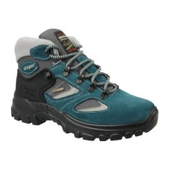 Grisport Octane 13320S8G 37 Niebieskie. Niebieskie buty trekkingowe damskie marki Grisport. W wyprzedaży za 249,99 zł.