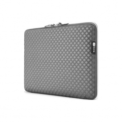 Torby na laptopa: Booq Taipan Spacesuit 13″ szare
