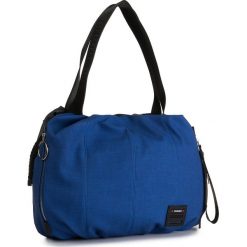 Torebka MONNARI - BAGA080-012 Blue. Niebieskie torebki klasyczne damskie Monnari. W wyprzedaży za 149,00 zł.