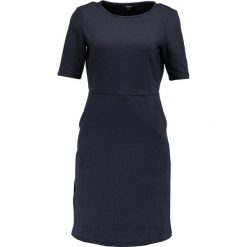 Sukienki: Vero Moda STELLA Sukienka letnia navy blazer