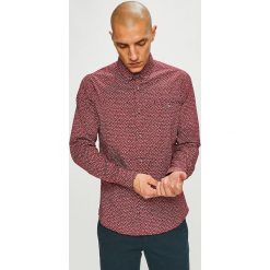 Medicine - Koszula Basic. Białe koszule męskie marki MEDICINE, s, z elastanu, casualowe, button down, z długim rękawem. W wyprzedaży za 59,90 zł.