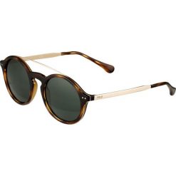 Okulary przeciwsłoneczne damskie: Polo Ralph Lauren Okulary przeciwsłoneczne brown