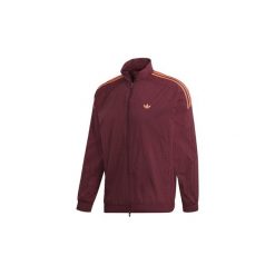 Bluzy dresowe adidas Bluza dresowa Flamestrike. Czerwone bluzy męskie Adidas, s, bez wzorów, z dresówki, bez kołnierzyka, bez rękawów, bez kaptura. Za 379,00 zł.