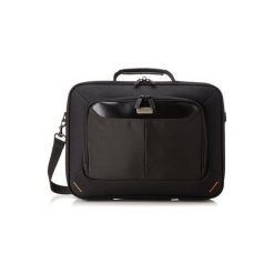 Torba na laptopa DICOTA Access 14-15.6 cali Czarny. Czarne torby na laptopa Dicota, w paski, eleganckie. Za 119,99 zł.